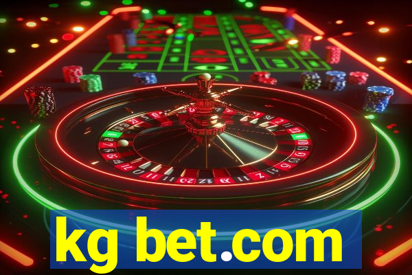 kg bet.com